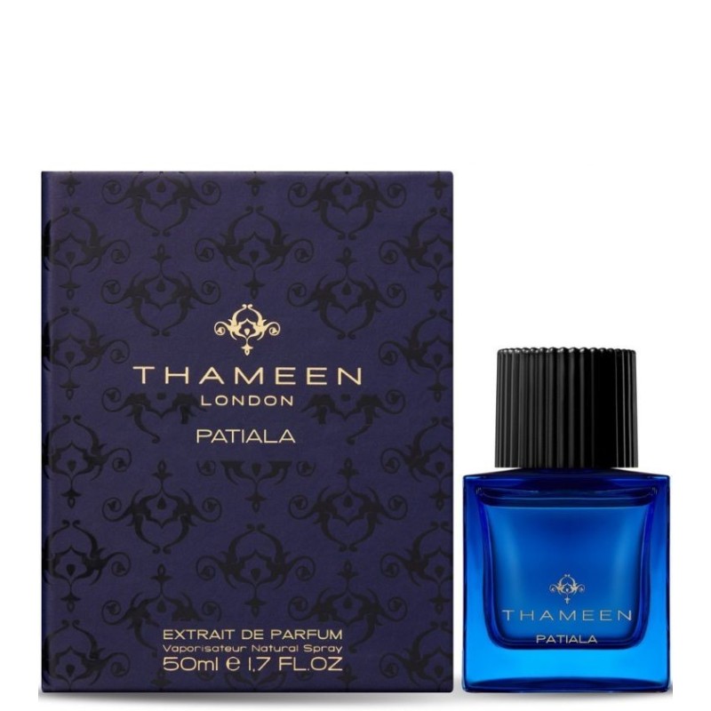 Patiala Extrait 50ml Patiala Extrait 50ml