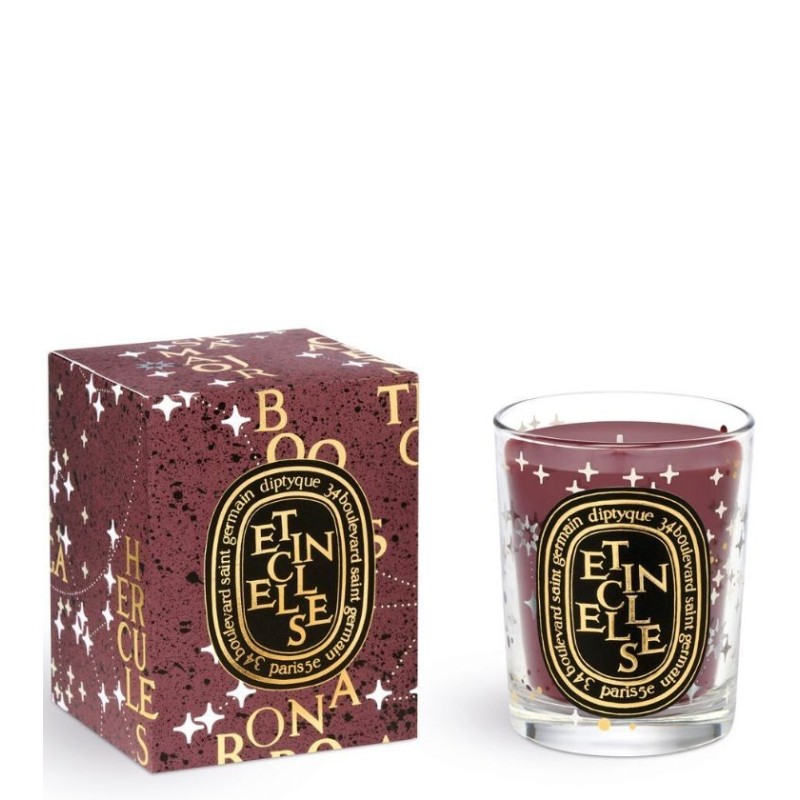 Candela Etincelles Christmas Collection