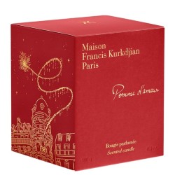 Candela Pomme d'Amour 180gr