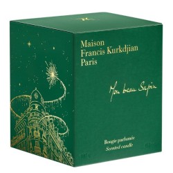 Candela Mon Beau Sapin 180gr