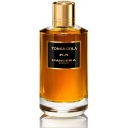 Tonka Cola Eau de Parfum 120ml