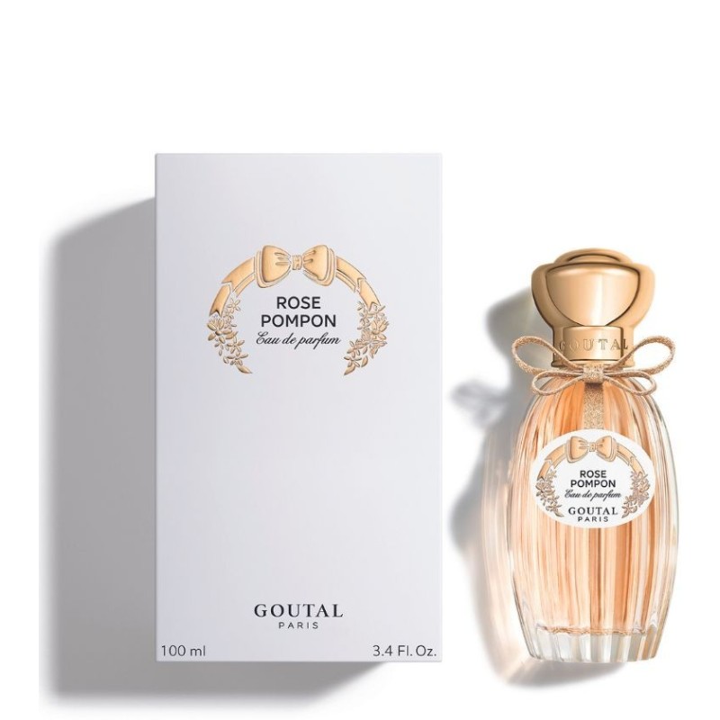 Rose Pompon Edp 100ml Rose Pompon Edp 100ml