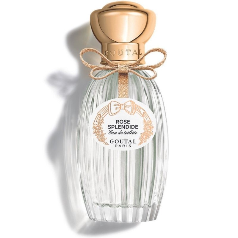 Rose Splendide Edt 100ml Rose Splendide Edt 100ml