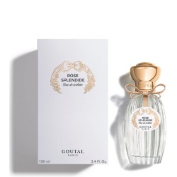 Rose Splendide Goutal Paris • Eau de Toilette 100ml Rose Splendide Goutal Paris • Eau de Toilette 100ml