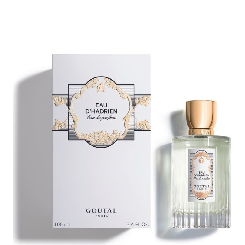 Eau d'Hadrien Mixtie Edp 100ml