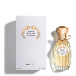 Heure Exquise Edp 100ml Heure Exquise Edp 100ml