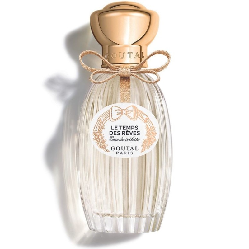 Le Temps des Reves Edt 100ml