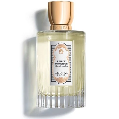 Eau de Monsieur Edt 100ml