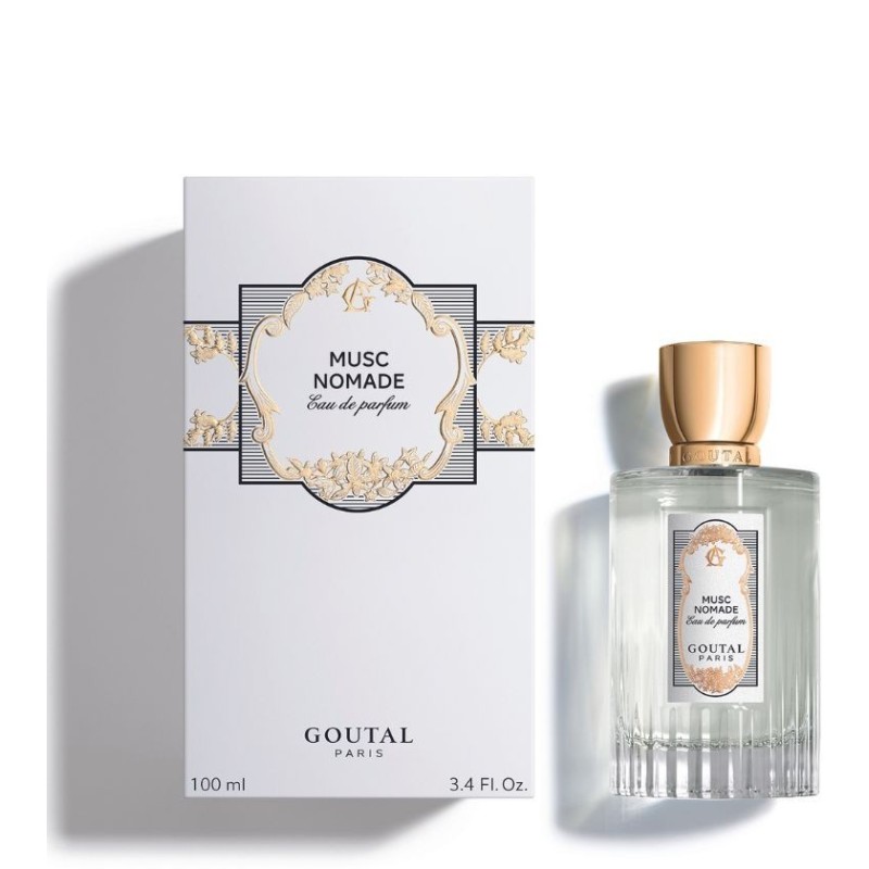 Musc Nomade Edp 100ml Musc Nomade Edp 100ml