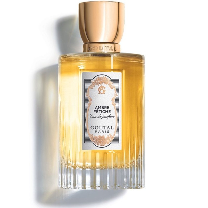 Ambre Fetiche Edp 100ml