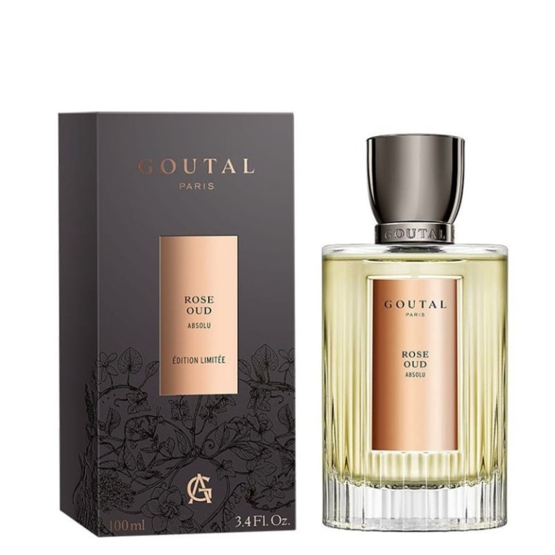 Rose Oud Edp 100ml Rose Oud Edp 100ml