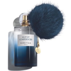 Nuit et Confidences Edp 100ml
