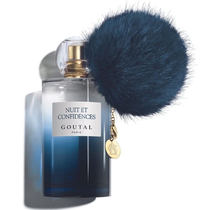 Nuit et Confidences Edp 100ml