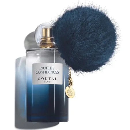 Nuit et Confidences Edp 100ml