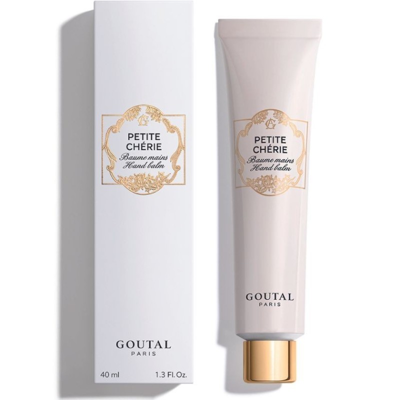 Petit Cherie Balsamo Mani 40ml