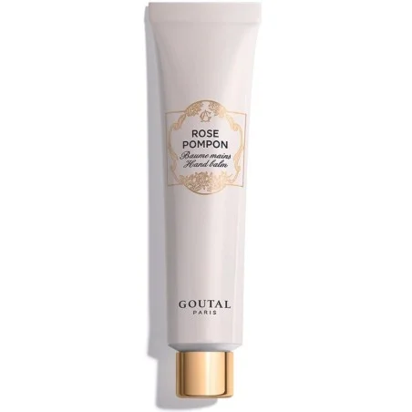 Rose Pompon Balsamo Mani 40ml