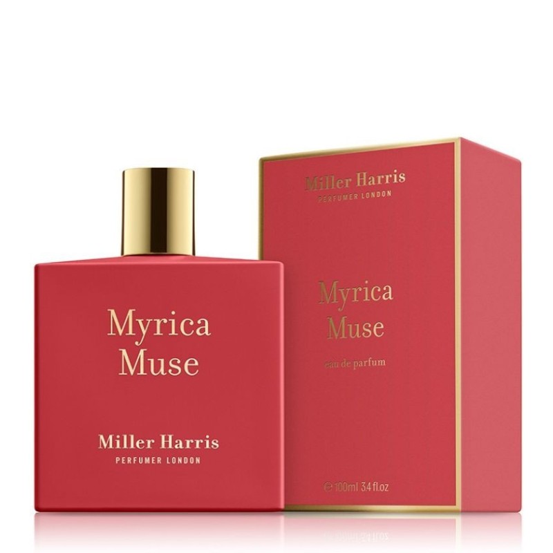 Myrica Muse Edp 100ml