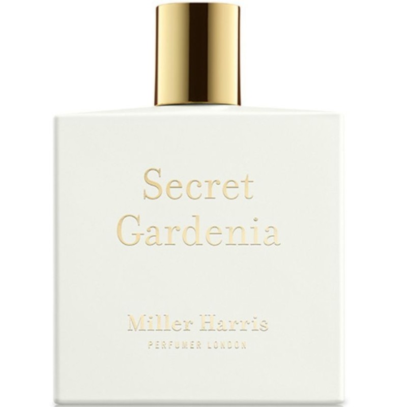 Secret Gardenia Edp 100ml