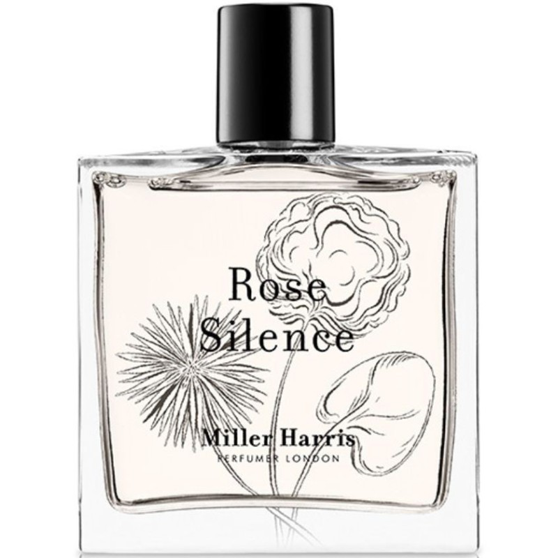 Rose Silence Miller Harris • Eau de Parfum 100ml
