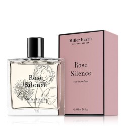 Rose Silence Miller Harris • Eau de Parfum 100ml
