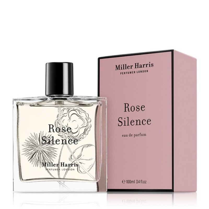Rose Silence Miller Harris • Eau de Parfum 100ml