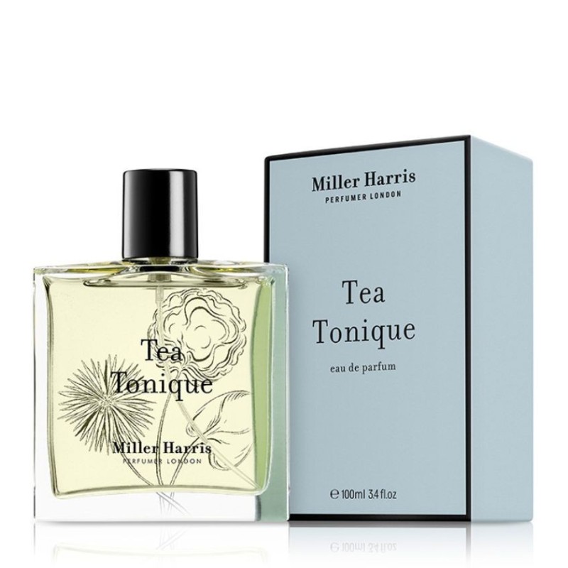 Tea Tonique Edp 100ml