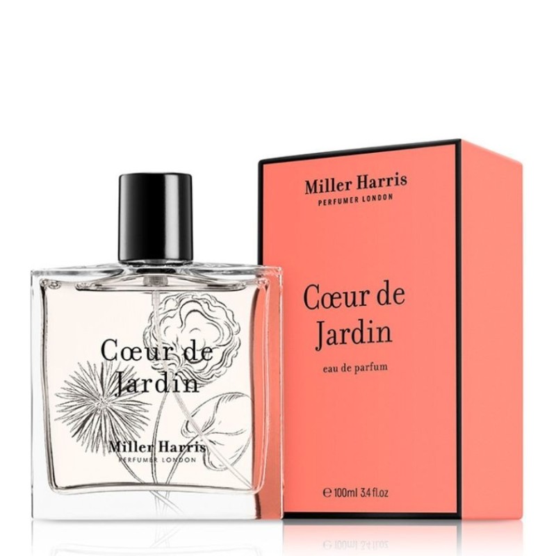 Coeur de Jardin Edp 100ml Coeur de Jardin Edp 100ml