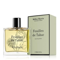 Feuilles de Tabacc Edp 100ml Feuilles de Tabacc Edp 100ml