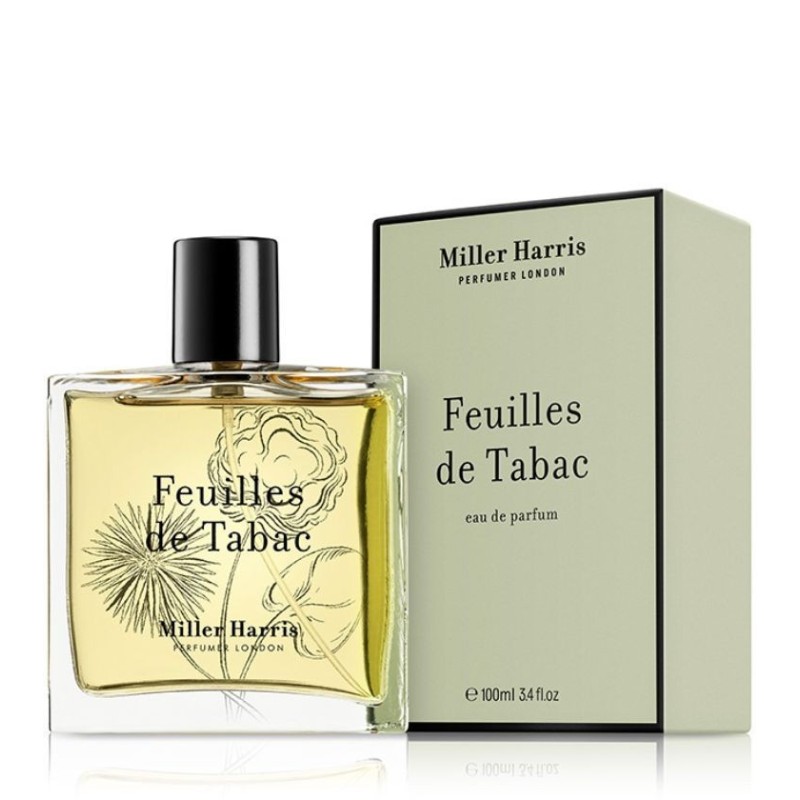 Feuilles de Tabacc Edp 100ml