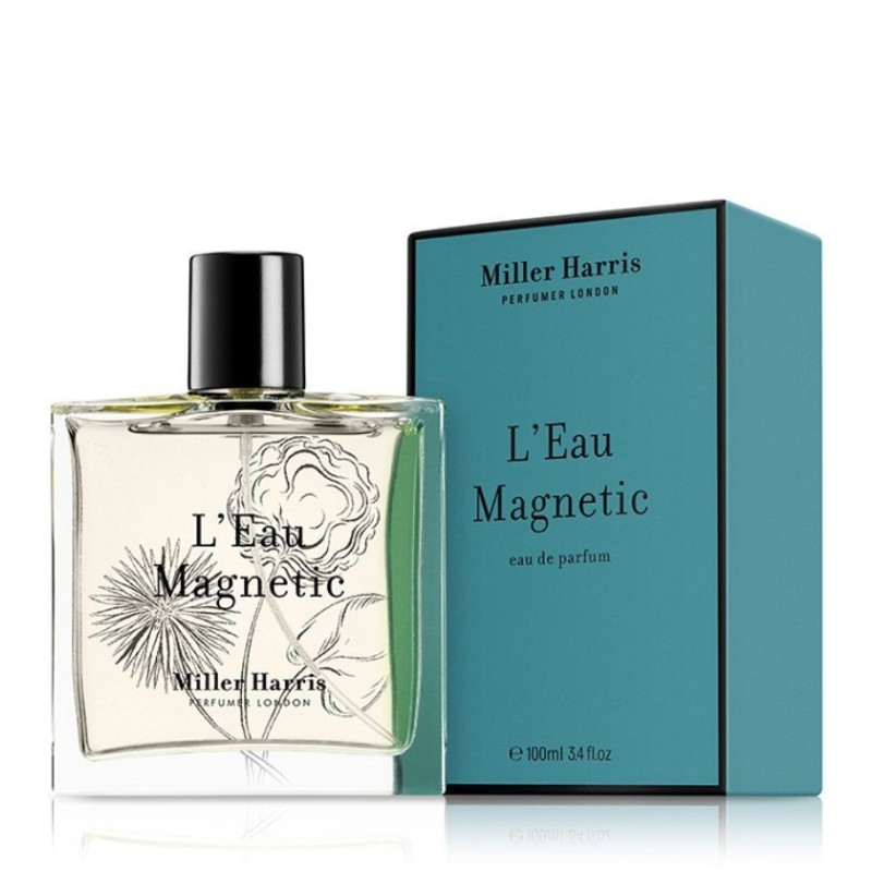 L'Eau Magnetique Edp 100ml