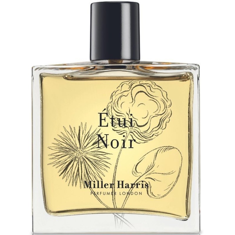 Étui Noir Edp 100ml