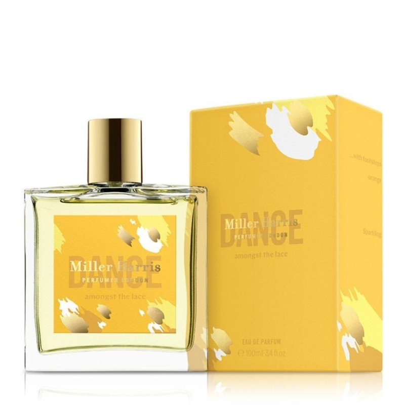 DANCE Amongst The Lace Edp 100ml