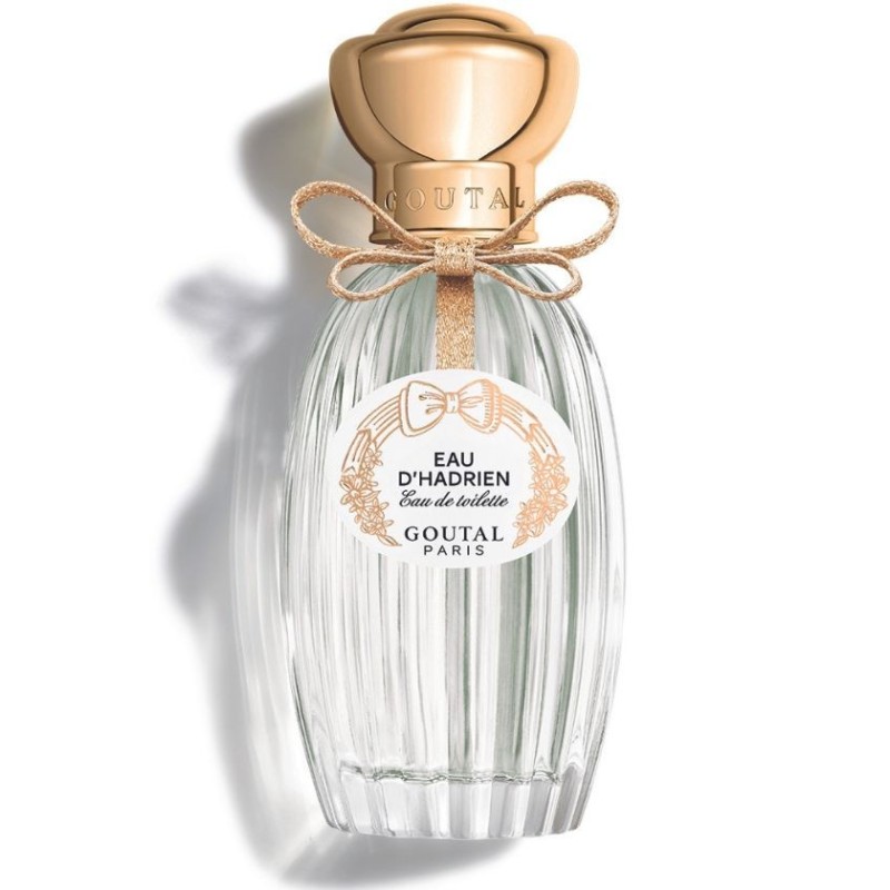 Eau d'Hadrien Femminile Edt 100ml Eau d'Hadrien Femminile Edt 100ml