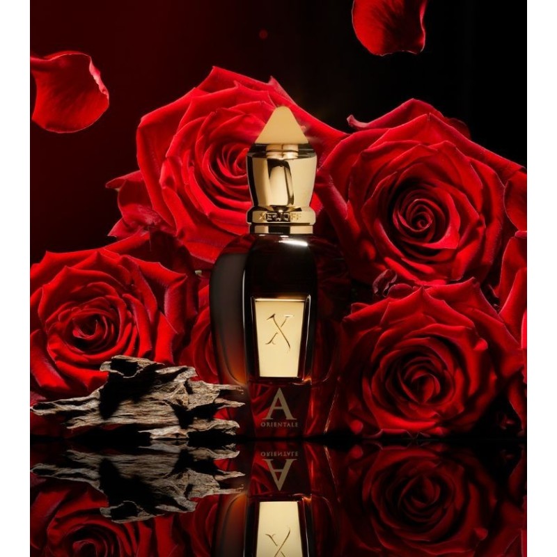 Alexandria Orientale EDP 50ml Alexandria Orientale EDP 50ml