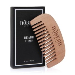 Original Toiletries Pettine da Barba - Noberu