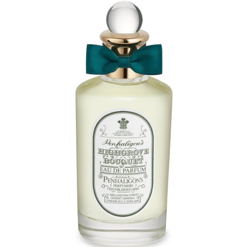 Highgrove Bouquet Edt 100ml