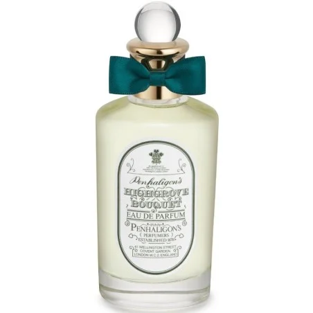 Highgrove Bouquet Edt 100ml
