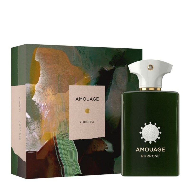 Purpose EDP 100ml Purpose EDP 100ml
