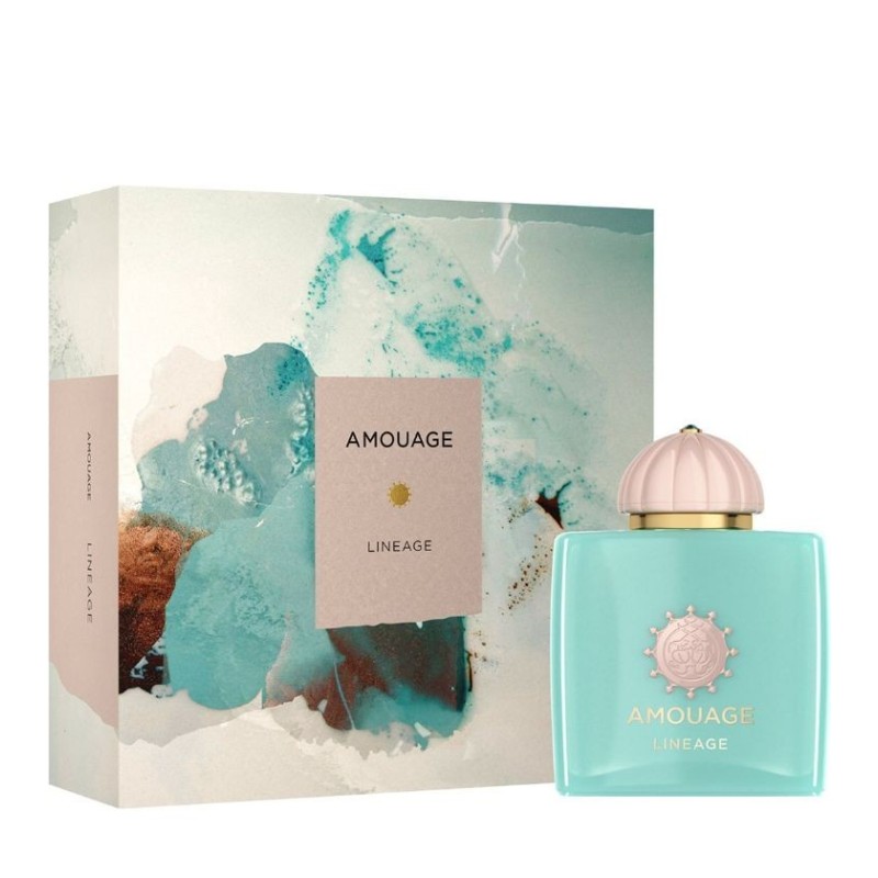 Lineage EDP 100ml Lineage EDP 100ml