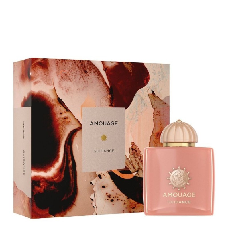 Guidance EDP 100ml Guidance EDP 100ml