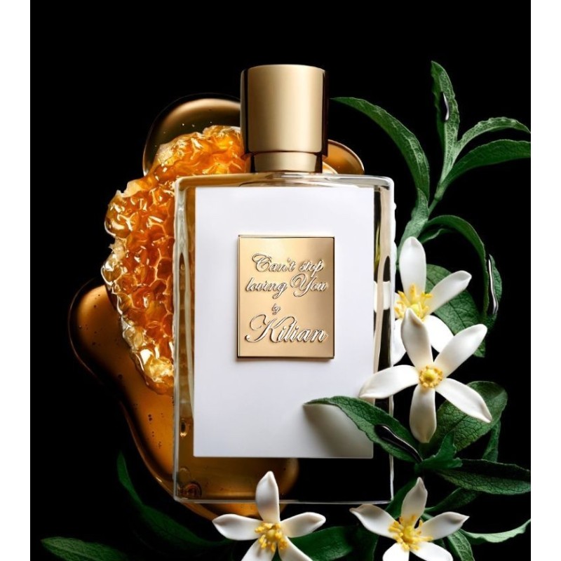 Can't Stop Loving You EDP