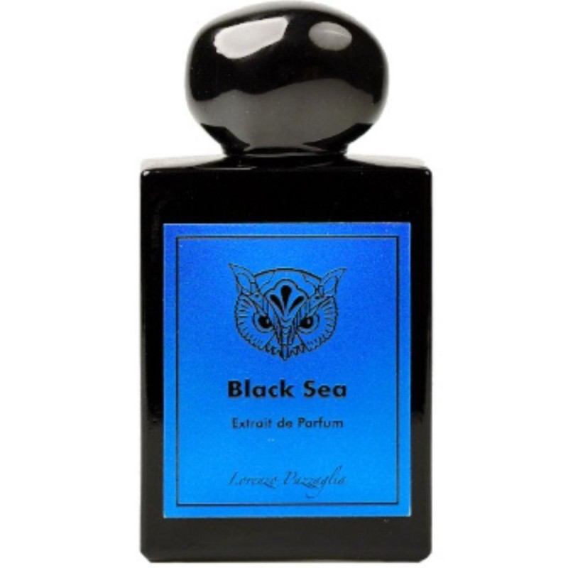 Black Sea Extrait de Parfum 50ml