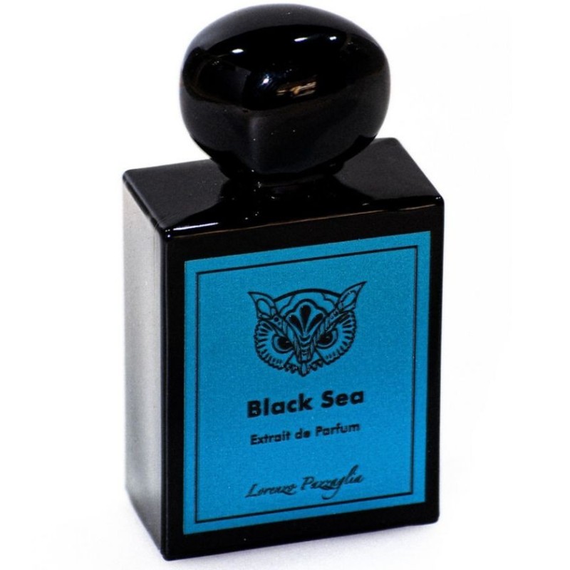 Black Sea Extrait de Parfum 50ml Black Sea Extrait de Parfum 50ml