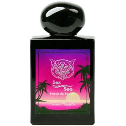 Sex-Sea Extrait de Parfum 50ml