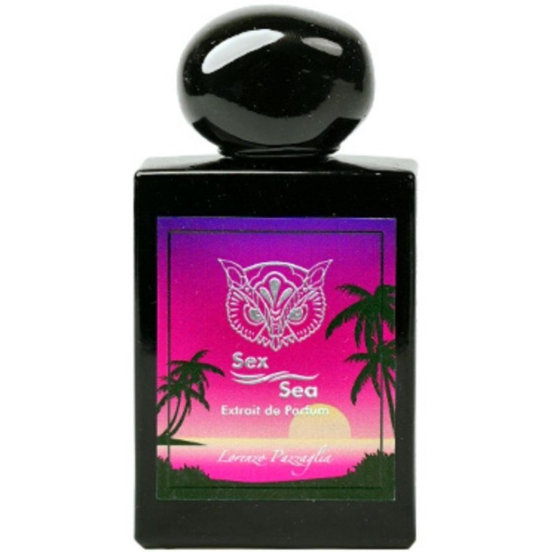 Sex-Sea Extrait de Parfum 50ml