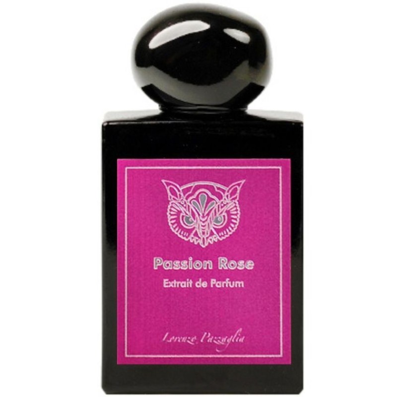 Passion Rose Extrait de Parfum 50ml