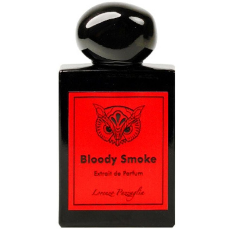 Bloody Smoke Extrait de Parfum 50ml