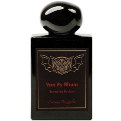 Van Py Rhum Extrait de Parfum 50ml