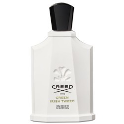 Green irish Tweed Gel Moussant 200ml