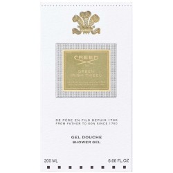 Green irish Tweed Gel Moussant 200ml Green irish Tweed Gel Moussant 200ml